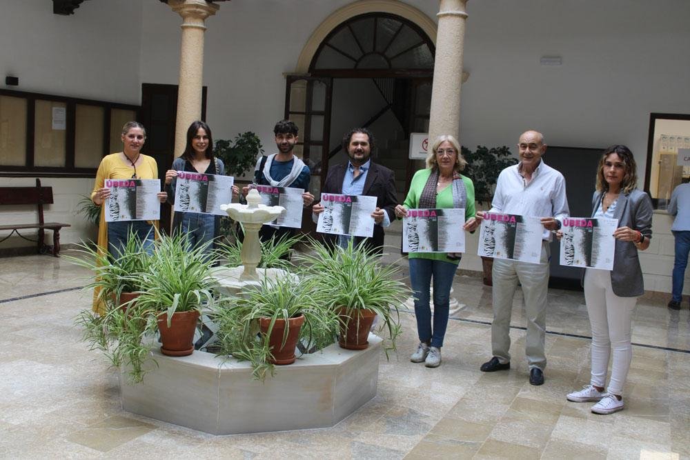 Presentación de la gala.