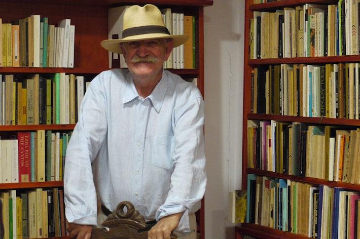 Tomás Hernández Molina .