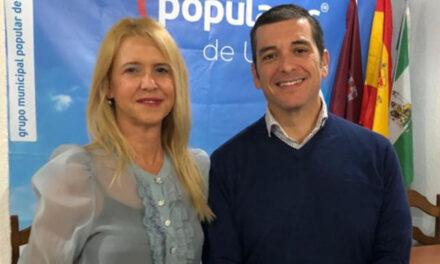 Respaldo del PP a los reconocimientos de María Teresa Ortiz y José Aparicio como Medalla de Oro e Hijo Adoptivo