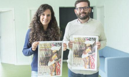 El Conservatorio de Música ‘María de Molina’ de Úbeda celebrará su V ciclo solidario