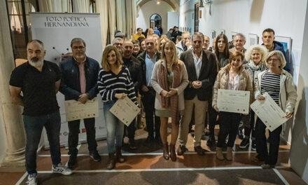 Úbeda acoge una muestra de fotografías inspiradas en la obra de Miguel Hernández