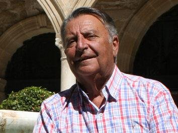 Muere el exalcalde de Úbeda Juan Pizarro Navarrete