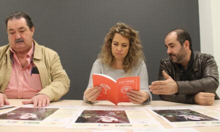 Úbeda será sede de la exposición de ‘Hongos y Setas de Jaén’
