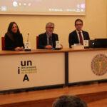 UNIA acoge en Baeza el Congreso Internacional Musicología y festivales: perspectivas latinoamericanas e ibéricas