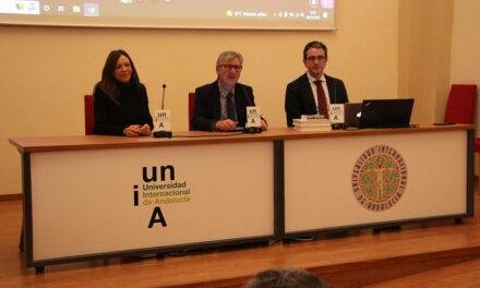 UNIA acoge en Baeza el Congreso Internacional Musicología y festivales: perspectivas latinoamericanas e ibéricas