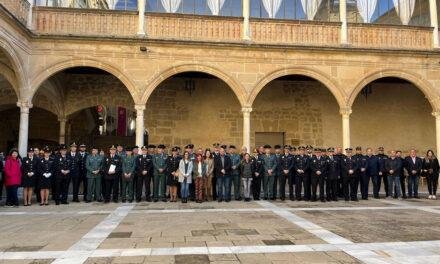 <strong>Úbeda acoge la celebración del XV aniversario de la creación y puesta en marcha de Viogén</strong>