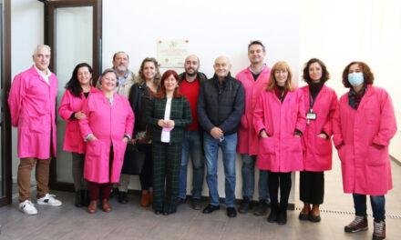 <strong>Inauguración oficial del Centro de Día Ocupacional de Úbeda</strong>