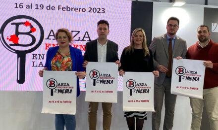 Baeza presenta en FITUR la primera edición de ‘Encuentros en la Niebla’