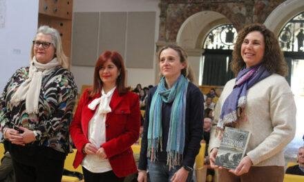 El II Encuentro Intergeneracional celebrado en Úbeda apuesta por las relaciones entre jóvenes y mayores