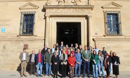 Úbeda celebra las XXII Jornadas Gastronómicas en el Renacimiento