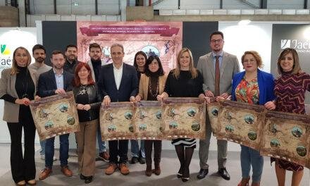 Úbeda, Baeza, Cazorla y La Iruela unen su oferta turística con propuestas culturales y de naturaleza