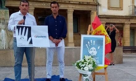 Manuel Orcera, nuevo Secretario General del Partido Popular de Úbeda