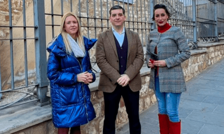 La Junta de Andalucía subvenciona con más de 388.400 euros el arreglo de la Plaza de Toros