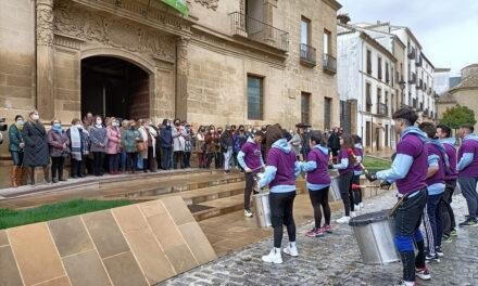 <strong>El Centro de Información a la Mujer de Baeza atendió a más de 600 mujeres durante 2022</strong>