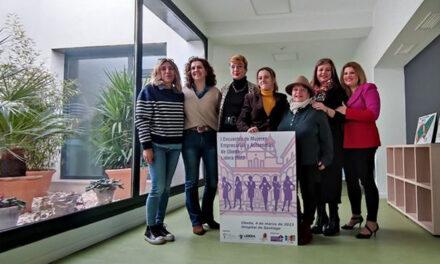 Úbeda acogerá la celebración del I Encuentro de Mujeres Empresarias y Autónomas