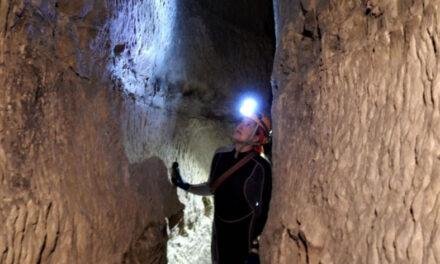 2000 años de historia que salen a la luz en Torreperogil