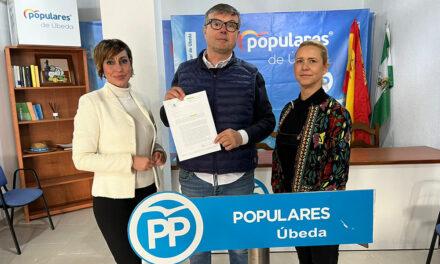 Higueras acusa al PSOE de “mentir” cuando responsabiliza a la Junta del retraso en el convenio con la Casa Ducal