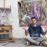 <strong>La Galería Renace de Baeza participa en UVNT Arte Fair de Madrid</strong>