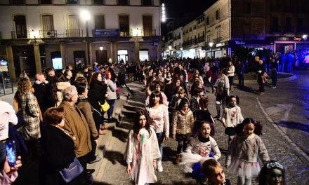 Éxito rotundo en la primera edición de ‘Baeza. Encuentros en la niebla’