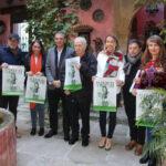 Carmen Linares, Raimundo Amador o Farruquito reunidos en Úbeda en el Festival ‘Flamencos y Mestizos’
