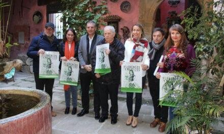 Carmen Linares, Raimundo Amador o Farruquito reunidos en Úbeda en el Festival ‘Flamencos y Mestizos’