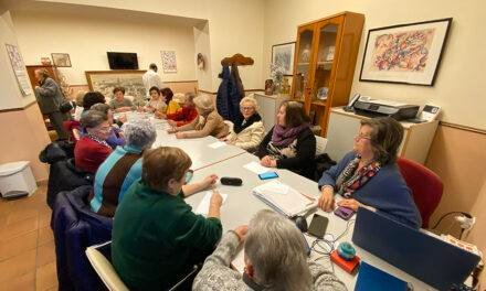 <strong>Más de 40 personas participan en el ‘Taller para el trabajo de la memoria’ en Baeza</strong>