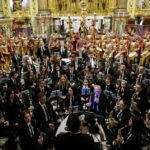 Gran éxito del Festival de Música Religiosa y Cofrade ‘Ars Sacrum’