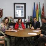 El Ayuntamiento de Úbeda renueva su colaboración con la Asociación Protectora Felina ‘Gatetes’