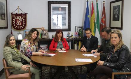 El Ayuntamiento de Úbeda renueva su colaboración con la Asociación Protectora Felina ‘Gatetes’