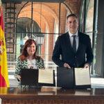 Úbeda se convierte en proyecto piloto de la Agenda Urbana Española