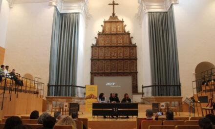 <strong>Úbeda acoge la cuarta edición del Torneo Provincial de Jaén de Debate Educativo</strong>