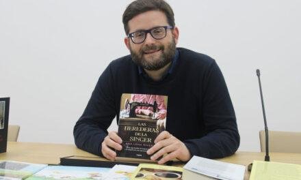 El Ayuntamiento de Úbeda adquiere 122 nuevos ejemplares para el fondo bibliográfico de la Biblioteca Municipal ‘Juan Pasquau’