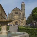 Aprobada la declaración de Úbeda como Municipio Turístico de Andalucía