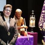 María Jesús López Morel protagonista del Pregón del Costalero