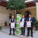 Úbeda acogerá el Mercado Local ‘Degusta Jaén’
