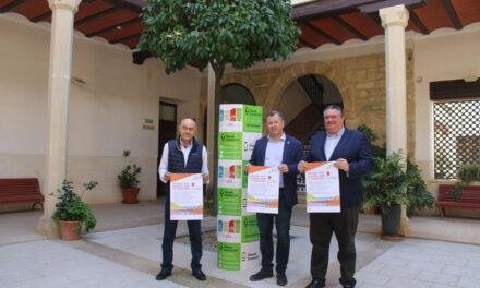 Úbeda acogerá el Mercado Local ‘Degusta Jaén’