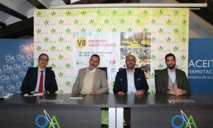 Úbeda se convertirá en la sede de la VII edición del encuentro agroecológico