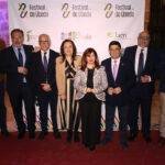 El Festival de Úbeda llega a su 35 edición con el deseo de servir de inspiración