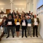 Diputación de Jaén edita el cuarto volumen del libro fotográfico ‘Semana Santa en Baeza’, dedicado a Cristóbal Cruz