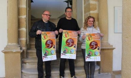 Úbeda celebrará la V Paella Solidaria de las Cofradías de la Soledad y la Humildad