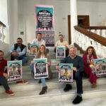 Sentir Baeza se estrena el 24 de junio como nuevo festival de música indie en la provincia de Jaén