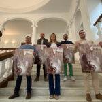 Los tambores harán vibrar la ciudad de Baeza en su segunda Tamborrada