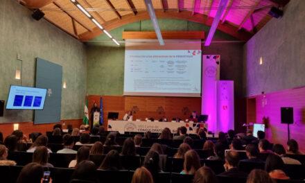 La UNIA acoge la octava edición del curso de formación en Coagulopatías en la sede Antonio Machado de Baeza