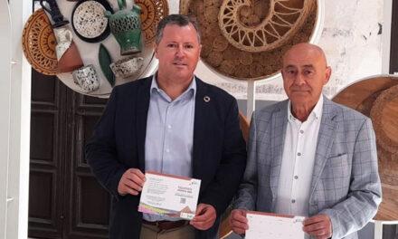 La Diputación lanza la campaña del pasaporte ‘Degusta Jaén’ por su décimo aniversario