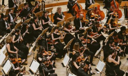 El Festival de Úbeda recibe a la Orquesta y Coro de la Comunidad de Madrid con el ‘Réquiem’ de Mozart