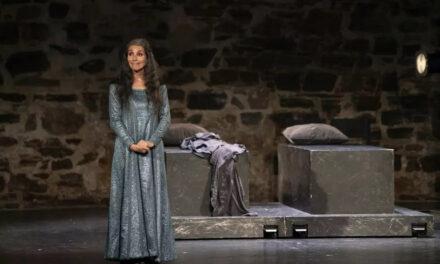 La obra teatral ‘Romeo y Julieta despiertan’ se incluirá en la 29º Muestra de Teatro de Otoño de Úbeda