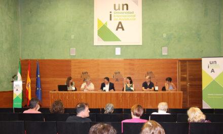 La UNIA en Baeza celebra esta semana la Escuela de Teatro con cuatro cursos programados