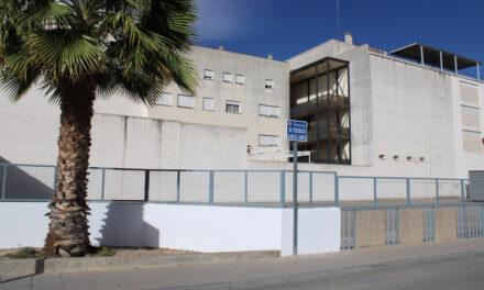 El Ayuntamiento de Úbeda se alegra de que se haya aprobado la cesión de la parcela municipal para la nueva oficina de empleo