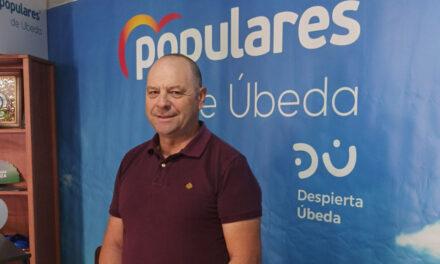 PP de Úbeda destaca la “apuesta” de la Junta de Andalucía a pymes y autónomos