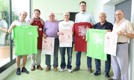 El Ayuntamiento impulsa el III Campeonato Provincial de Petanca ‘Alcaldesa de Úbeda’